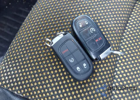 2016 Ram 1500 Sport z USA, uszkodzony, nr VIN 1C6RR7MT0GS321908